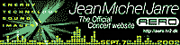 The official concert website of AERO