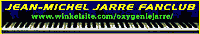 The Belgium Jean Michel Jarre Fanclub
