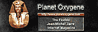 Planet Oxygene - The Florida JMJ Internet Magazine