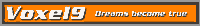 Voxel9 - JMJ remixes and new music